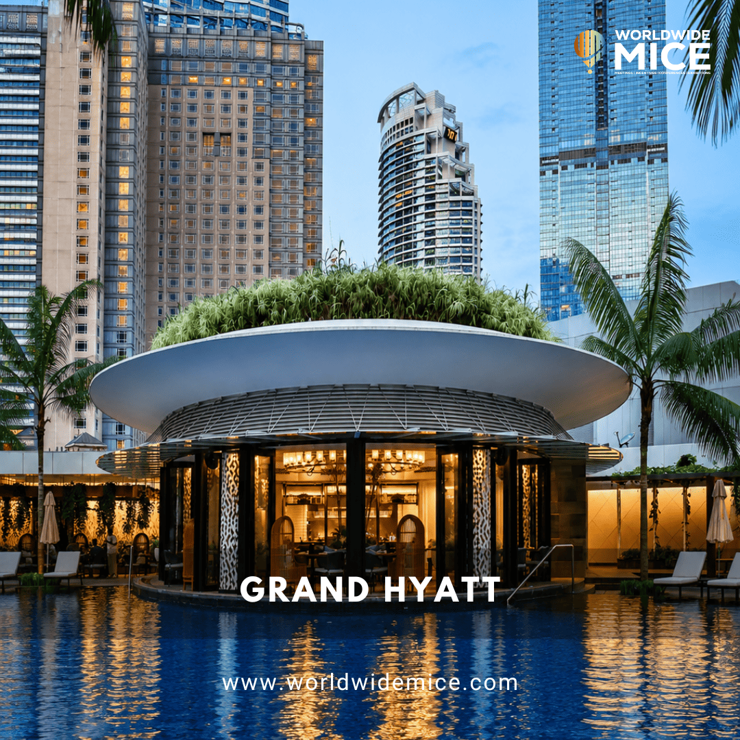 GRAND HYATT